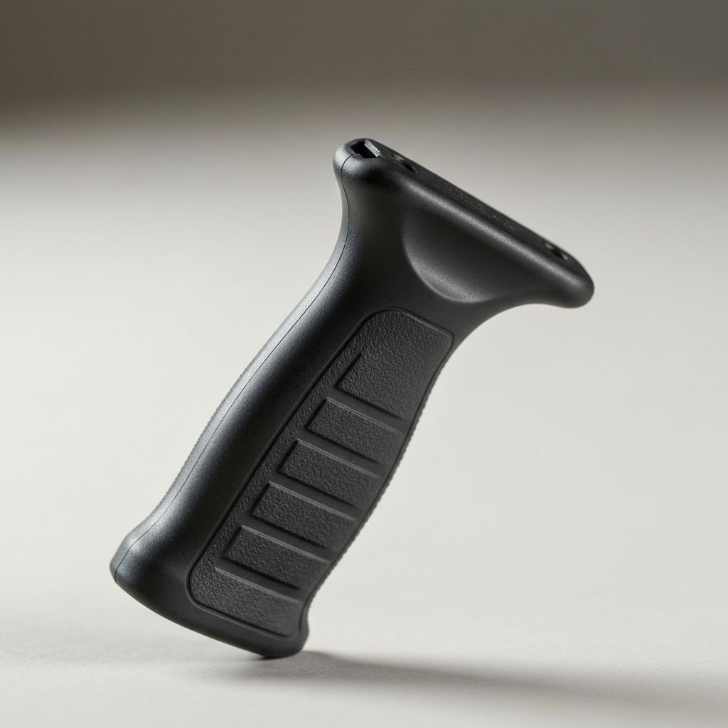 MOE Pistol Grip