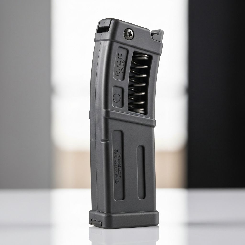 PMAG 30-Round Magazine
